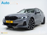 BMW 3-serie - Touring 320e xDrive LCI Shadowline | Panoramadak | LaserLED 
