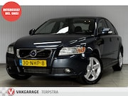 Volvo S40 - 2.0 Sport/ 17''LMV/ Airco/ Cruise/ Radio-CD/ Elek.Pakket/ Mu