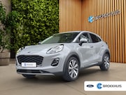 Ford Puma - 1.0 EcoBoost Hybrid Titanium X Automaat | B&O Audio | Keyles
