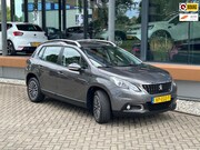 Peugeot 2008 - 1.2 PureTech Blue Lion / trekhaak