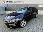 Renault Mégane - Estate 1.3 TCe Limited / navi / cruise / trekhaak !