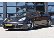 Porsche Panamera - 4.8 4S '11 Leder Xenon Navi Clima Cruise