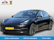 Tesla Model 3 - Long Range AWD 75 kWh SOH 88, 7% / Facelift / + Set 19'' Lic