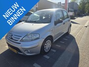 Citroën C3 - 1.1i Ligne Séduction 5 deurs, airco