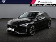 CUPRA Leon - 1.4 TSI eHybrid 245pk PHEV VZ Performance · Camera Navigati