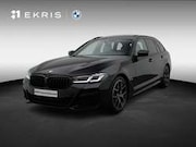 BMW 5-serie - 5 Serie Touring 540i xDrive M Sportpakket | Comfor