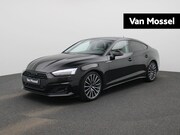 Audi A5 - Sportback 35 TFSI S tronic Bus. Ed. S-LINE | NAVIGATIE | APP