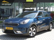 Kia Niro - 1.6 GDi Hybrid 141pk DCT6 DynamicLine / Trekhaak / Navigatie