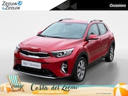 Kia Stonic - 1.0 T-GDi MHEV DynamicLine | Camera | Parkeersensoren achter