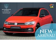 Volkswagen Polo - 1.0 TSI 116 pk R-LINE HIGHLINE AUTOMAAT / NIEUWE DISTRIBUTIE