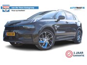 Lynk & Co 01 - 1.5 | Incl. 12 maanden Garantie | Zwarte hemel | 360° camera