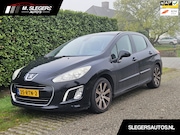 Peugeot 308 - 1.6 THP Signature