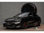 BMW 3-serie - M340i xDrive BTW, schuifdak, Harman Kardon, 360 camera