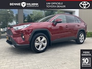 Toyota RAV4 - 2.5 Hybrid AWD Dynamic | Trekhaak (1650kg) | Apple Car-Play