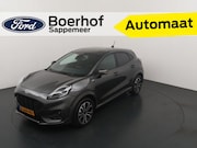 Ford Puma - EcoBoost Hybrid 125 pk ST-Line | Trekhaak | Winter Pack | Ca