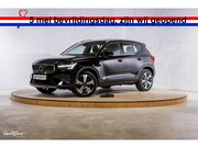 Volvo XC40 - 1.5 T4 Plug-in hybrid Ultimate Bright | Panorama dak | Zwenk