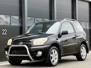 Toyota RAV4 - Rav-4 1.8-16V Airco