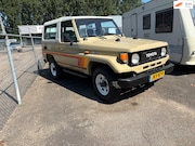 Toyota Land Cruiser - LANDCRUISER