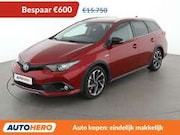 Toyota Auris - 1.8 Hybrid Free Style