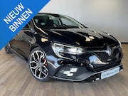 Renault Mégane - 1.8 TCe 280 RS PANO/KEYLESS/CAMERA/STOELVERWARMING