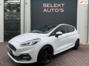 Ford Fiesta - 1.5 EcoBoost ST-3 Performance 200 Pk Pano/Recaro/Xenon/Led/C
