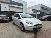 Fiat Punto - 1.3 M-Jet Easy 5 DEURS CLIMA