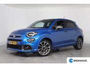 Fiat 500X - 1.3 GSE Sport | Dealer Onderhouden! | LED | Clima | Navi | C