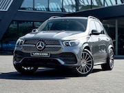 Mercedes-Benz GLE-klasse - GLE 450 4MATIC AMG Line | BTW | E-ACTIVE BODY CONTROL | 7 Pe