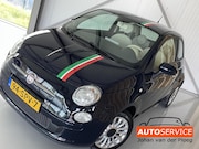 Fiat 500 - 0.9 TwinAir Pop