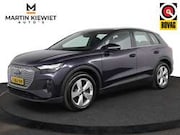Audi Q4 e-tron - 35 Edition|SOH 93%|Stoelverwarming