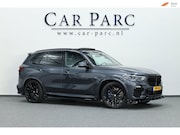 BMW X5 - XDrive45e M-sport MAXTON/LASER/VIRTUAL/SFEER/LUCHT/PANO/LEER