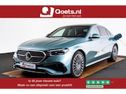 Mercedes-Benz E-klasse - 300 e AMG Line - Airmatic - Trekhaak - Panoramadak - Verwarm