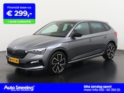 Skoda Scala - 1.5 TSI Monte Carlo DSG | Panoramadak | Camera | Zondag Open