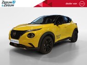 Nissan Juke - 1.6 Hybrid N-Sport | DEMONSTRATIE AUTO | TECHNOLOGY PACK | C