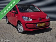 Volkswagen Up! - 1.0 move up! BlueMotion 5DEURS/AIRCO