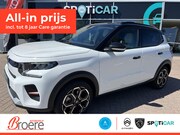 Citroën e-C3 - Max 113pk 44 kWh 3-Fase, Achteruitrijcamera