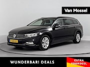 Volkswagen Passat - Variant 1.5 TSI Life Business + 150 PK | Automaat | Parkeers