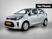Kia Picanto - 1.0 CVVT ComfortPlusLine Navigator