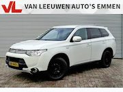 Mitsubishi Outlander - 2.0 PHEV Business Edition X-Line | Nieuw Binnen | Climate Co