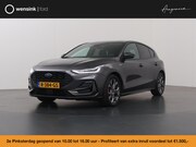 Ford Focus - MCA ST-Line Style 1.0 EcoBoost Hybrid 6-bak 5-deur | Winterp