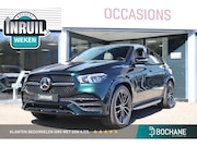 Mercedes-Benz GLE-klasse - Coupé 350 e 4MATIC AMG Premium Plus | PANO | Burmester | Sto