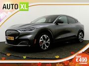 Ford Mustang Mach-E - Extended First Edition AWD 98 kWh (SOH 94%) Pano-dak Adapt.