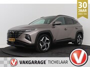 Hyundai Tucson - 1.6 T-GDI PHEV Comfort Smart 4WD | Trekhaak | Org NL | CarPl