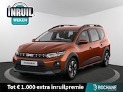 Dacia Jogger - Expression | Achteruitrijcamera | Bekleding ‘Expression’ | C