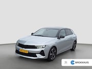Opel Astra - 1.2 Turbo Hybrid GS Panoramadak | Stuur+Stoelverwarming | Ca