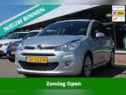 Citroën C3 - 1.2 PureTech Collection LED_CLIMA_NAVI_NAP