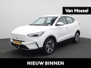 MG MG ZS - EV Standard Range Comfort 50 kWh | ACHTERUITRIJCAMERA | APPL