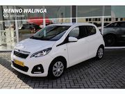 Peugeot 108 - 1.0 e-VTi Active|Airco|Bluetooth|Elek. Ramen|