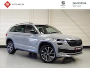 Skoda Kodiaq - 1.5 TSI Greentech ACT 150pk DSG-7 Sportline Business