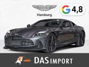 Aston Martin DB12 - Coupe Aston Martin Hamburg